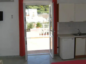 Casa Vacanze Magi - Monolocale Fonte