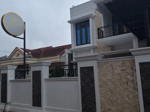 Ar Raudhah Hotel Syariah