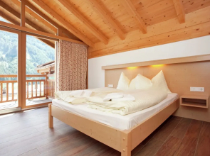 Chalet in Wald im Pinzgau Near Ski Lift