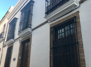 Patio de la Plateria