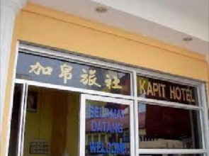Kapit Hotel
