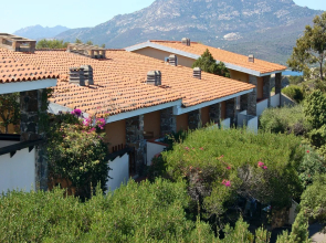 Residence Monte Maiore