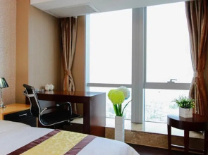 Guangzhou Times Apartment Changgang Branch