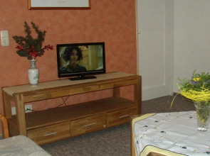 Gästehaus Nis Puk und Ferienwohnungen