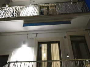 Casa Dante Bed&Breakfast