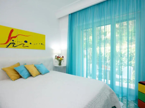 Amalfia Apartments