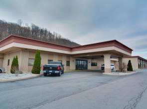 Quality Hotel and Conference Center Bluefield