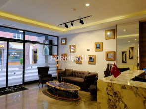 FormerCity Hotel
