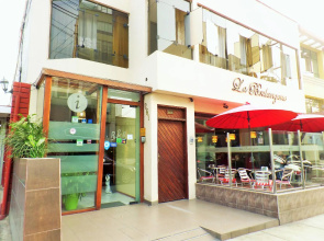 Razz B&B Miraflores