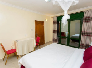 The King Fish Beach Hotel