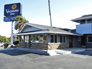 Vagabond Inn San Luis Obispo