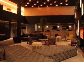 Hotel B Urban Xaman by Fontán Reforma