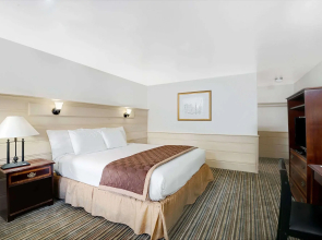 Knights Inn Boston/Danvers