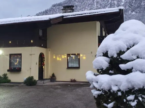 Apia House