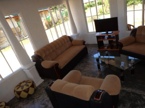 Kingsbury Lake Resort