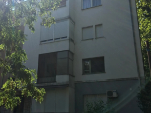 Apartments Valentina - free parking