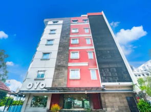 Collection O Mangga Besar Near Mangga Besar Station