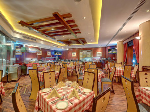 Golden Tulip Deira Hotel