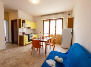 Edera 2 Silvi Vacanza