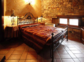 B&B Villa Corte Degli Dei