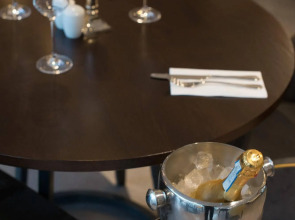 St George Hotel Wembley