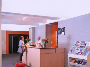 Ibis Marseille Centre Préfecture