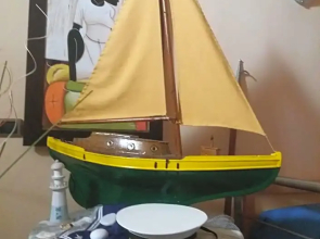 A Casa Mia