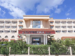 Itropika Hôtel