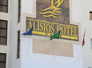 Hotel Alisios