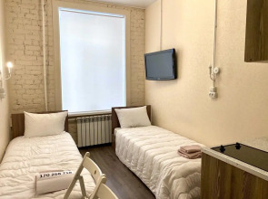 Апартаменты на улице Саблинская