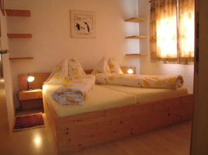 Ferienwohnung Chasa Schmidt