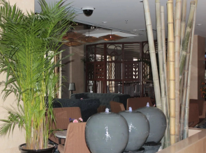 Yinchuan Vintage Hill Hotels & Resorts