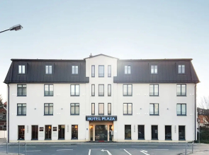 Hotel Plaza Forchheim