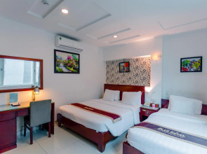 A25 Hotel - 14 Luong Huu Khanh