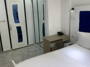 Residence Hotellière Elvira's Home