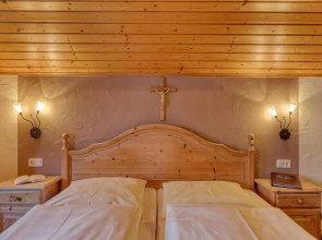 Pension Leithenwald