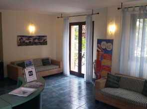 Green Village Resort