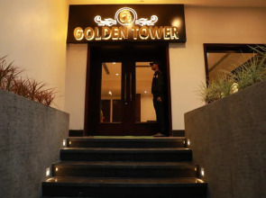 Hotel Golden Tower