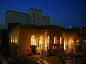 Matsumoto Marunouchi Hotel