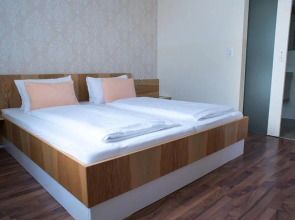 Gästehaus Zur Langen Lacke