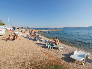 Two-Bedroom Holiday Home in Zadar