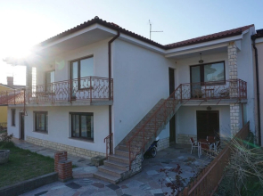 Family Apartments FK