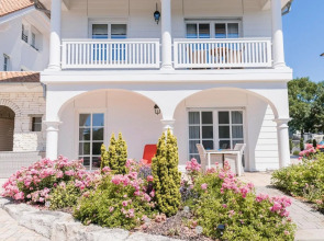 Belle Maison - Das kleine Hotel