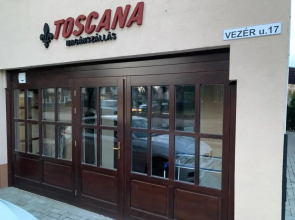 Toscana Debrecen