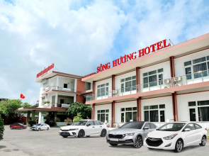 Song Huong Hue Hotel