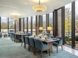 Four Seasons Hotel London at Park Lane