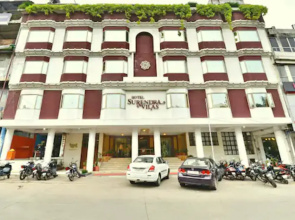 Hotel Shiv Villas