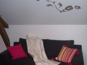 B&B La Basse Orme