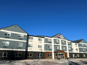 Best Western Plus Paper Valley Hotel