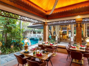 Quality Beach Resorts and Spa Patong